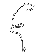 598103R750 - Brakes: ABS Sensor for Kia: Cadenza Image