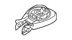 BFWM39040 - Engine: Engine Torque Strut for Mazda Image