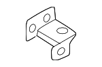 41127393097 - Body: Extension Panel Bracket for BMW Image