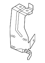 11519487541 - : Changeover Valve Bracket for Mini: Cooper Image