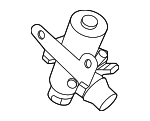 11518740106 - : Shut-Off Valve for Mini Image