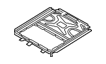 54107382981 - Body: Sunroof Frame for BMW Image
