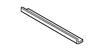 8K0423401 - Steering: Bar for Audi Image
