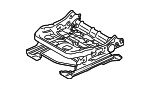 FR3Z6361705D - Body: Seat Track for Ford Image