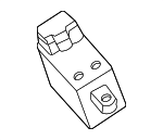 96575CU000 - Body: Microphone for Genesis: G80, G90, GV60 Image