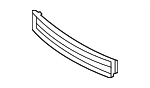 5311212170 - : Lower Grille for Toyota Image