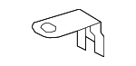 886880Z220 - Body: Temp Sensor Bracket for Toyota Image