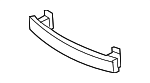5202112311 - Body: Impact Bar for Toyota Image