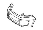 5211912944 - : Cover Front Bumper L C for Scion: xB Image