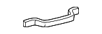 7461142011B2 - Body: Interior Grab Bar for Toyota: RAV4 Image