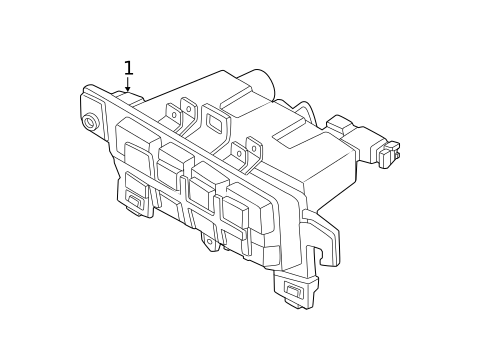 Diagram 1