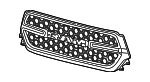 68404850AA - Body: Grille for Ram: 1500 Image