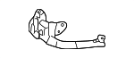 811302C700 - : Latch Assembly for Hyundai Image