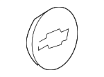 9596906 - Suspension: Center Cap for GM Image