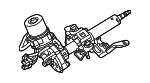 4405A229 - Steering: Steering Column for Mitsubishi: Outlander Image
