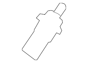 94860642000 - Electrical: Engine Coolant Temperature Sensor for Porsche Image