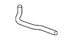 95B121130C - : Front Hose for Porsche: Macan Image