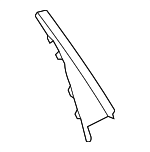 84165138 - : Applique for Chevrolet: Traverse Image