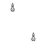 B09264046 - Body: Lid Assembly Cushion for Mazda: 3, 5, 6, 626, 929, CX-3, CX-5, CX-7, CX-9, Miata, Millenia, MX-5 Miata, MX-6, Protege, Protege5 Image