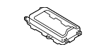 GR6A6443YC - Body: Console Trim Panel for Mazda Image