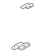 GR1A6445Y - Body: Lid Assembly Latch for Mazda: 6 Image