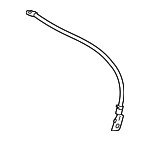 918601W200 - Electrical: Ground Cable for Kia: Rio Image