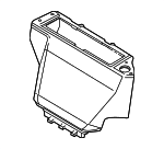 51477007767 - : Housing for BMW: Z8 Image