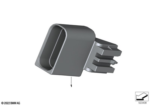 Ecus, Modules for 2022 BMW-Motorrad R 1300 GS #7