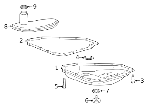 Transaxle Parts for 2020 Chevrolet Spark #0