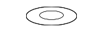 12682785 - Engine: Wastegate Spring for GM Image