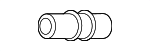 25204916 - Engine: Fitting for GM Image