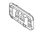 2958301600 - Body: Pressure Vent for Mercedes-Benz Image