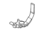 88190GG000 - Body: Blower Assembly for Kia Image