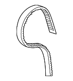 Timing Belt