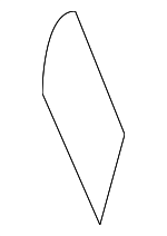 39839818 - Body: Tow Eye Cap for Volvo Image