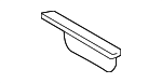 31383627 - Body: Deflector for Volvo Image