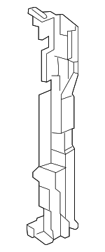 995043001 - : Support Frame for Mercedes-Benz Image