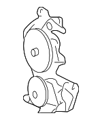 8710606300 - HVAC: Servo for Toyota: Avalon, Camry, Venza Image