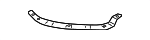 MN159401 - Body: Upper Support for Mitsubishi Image