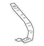MN159402 - Body: Upper Support for Mitsubishi Image