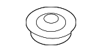 25336J5000 - Cooling System: Lower Insulator for Hyundai Image