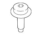 7119908698 - Electrical: Horn Screw for Mini Image