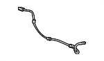 85046332 - Brakes: Rear Speed Sensor for Honda Image
