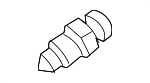 13513588 - Brakes: Brake Bleeder Screw for Honda Image