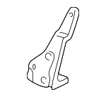 F6DZ74116A83AB - Body: Pivot for FORD Image