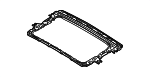 671152J000 - Body: Sunroof Reinforced for Kia: Borrego Image