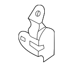 8118002000 - : Release Handle for Hyundai Image