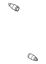 BP4L32125 - Steering: Tie Rod Boot for Mazda: 3, 5 Image