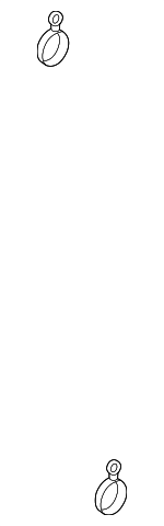 BBM432127 - Steering: Boot Clamp for Mazda: 3, 5, 6, CX-5, CX-7 Image