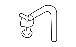 MR439560 - Cooling System: Reservoir Cap for Mopar Image